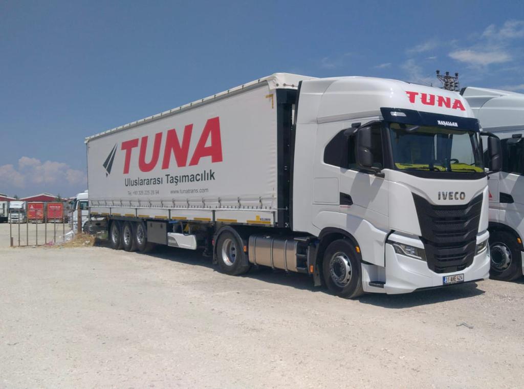 Strongest distribution network